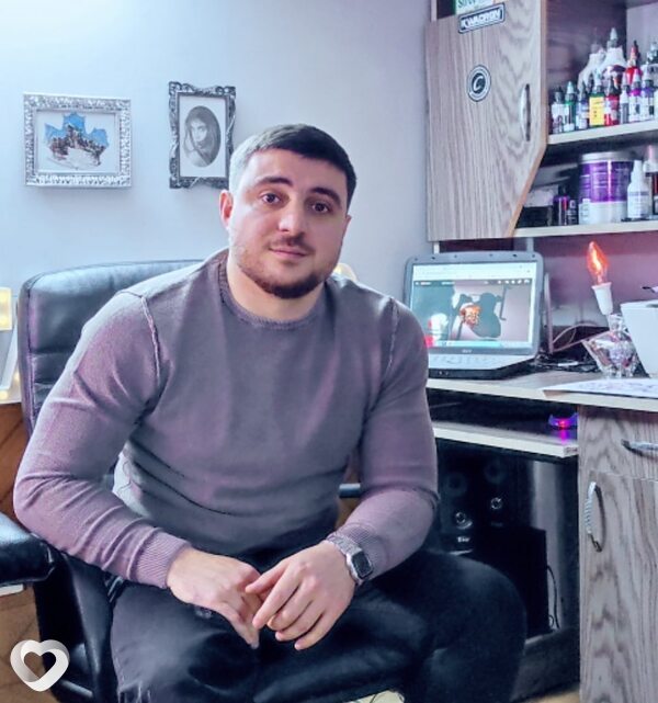Гриша