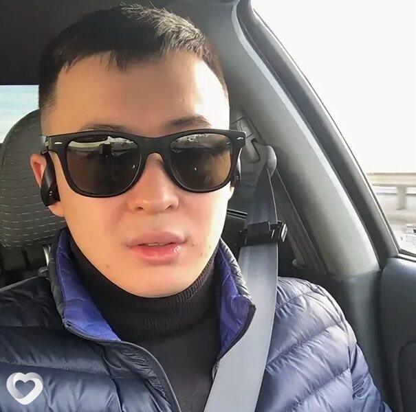 Михаил
