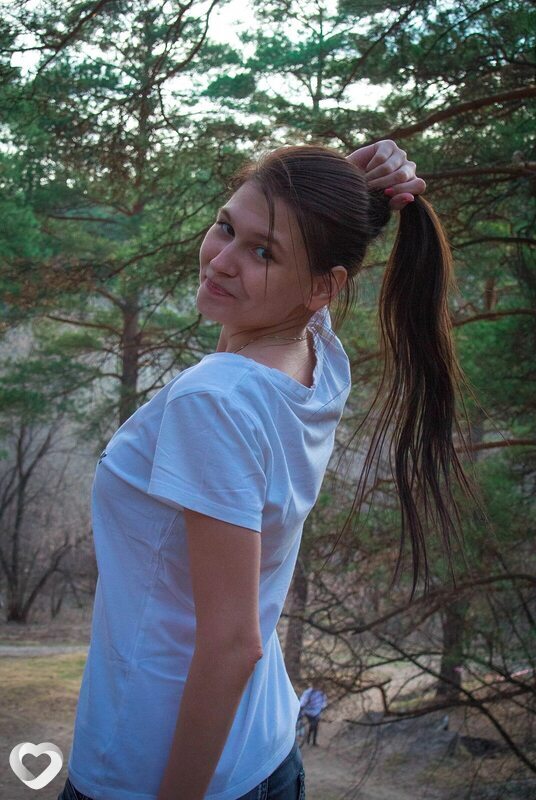 Настя