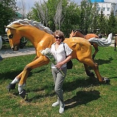 Нина