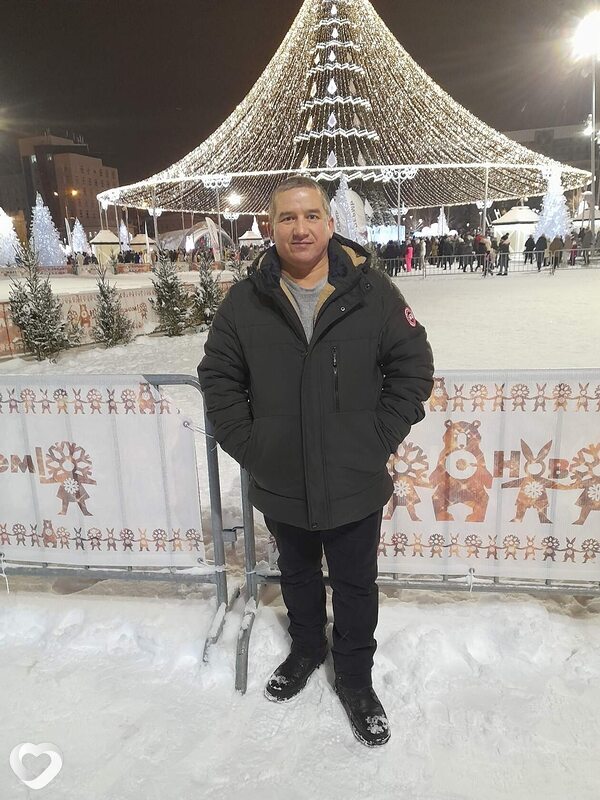 Андрюха