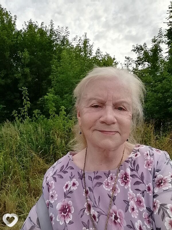 Антонина
