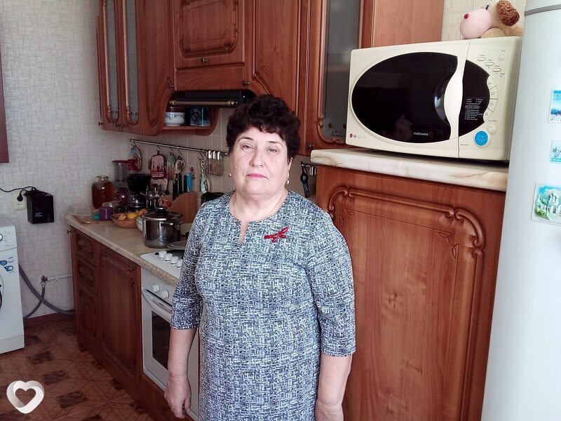 Флора