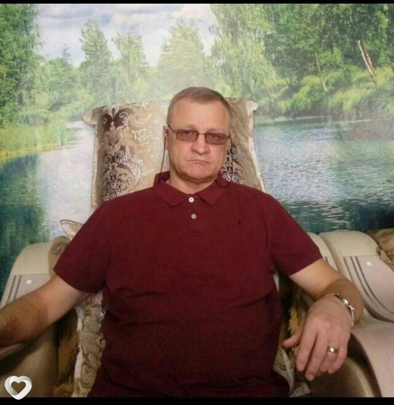 Серёга