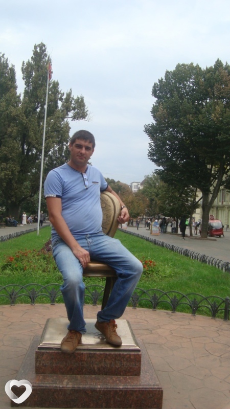 Илюха