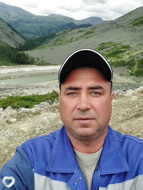 Андрюха