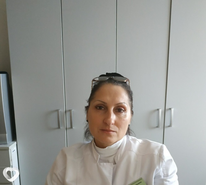 Лина