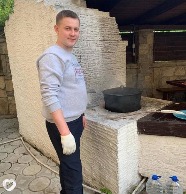 Михаил