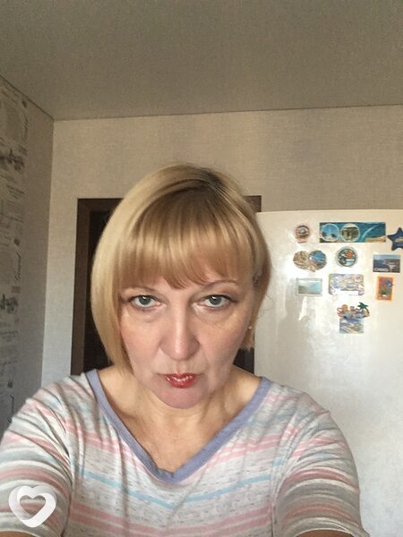 Валентина