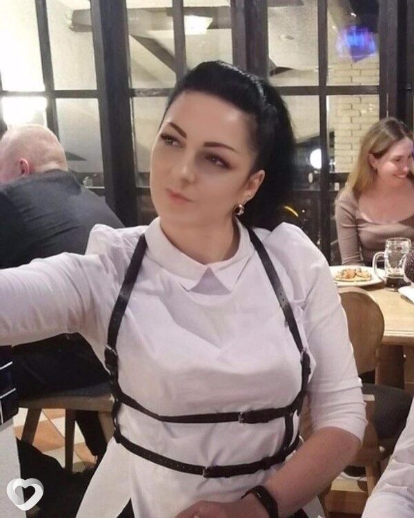 Настя