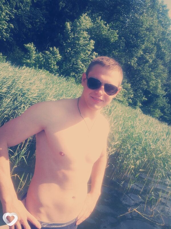 Андрей