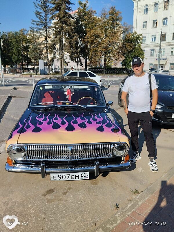 Никита
