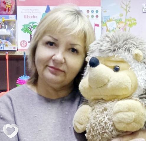 Анастасия