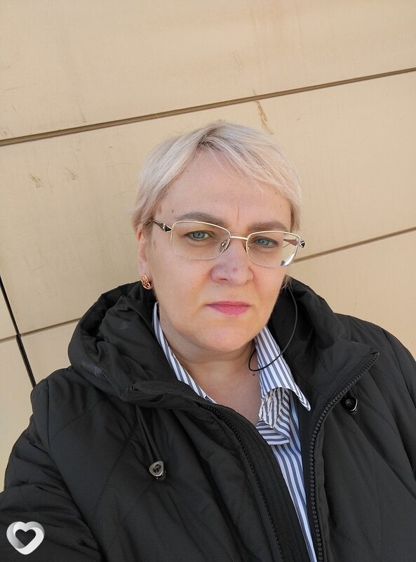 Галина