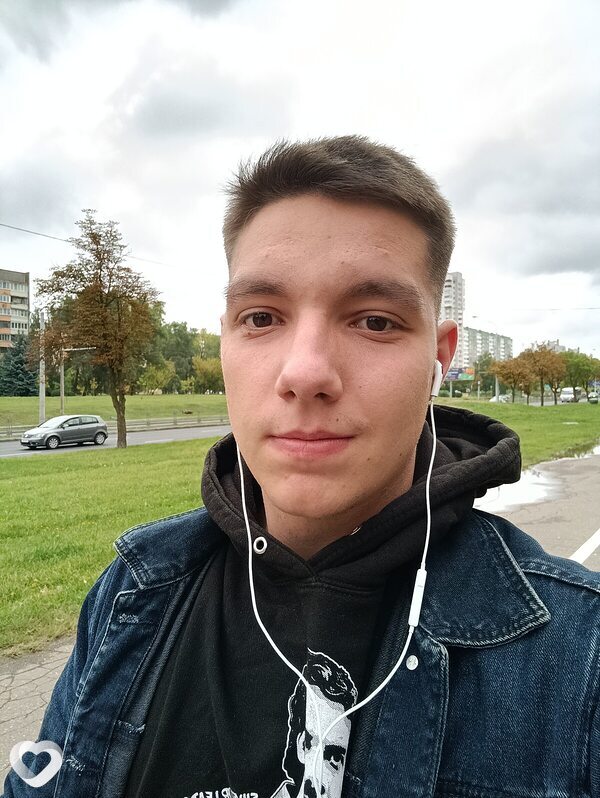 Михаил