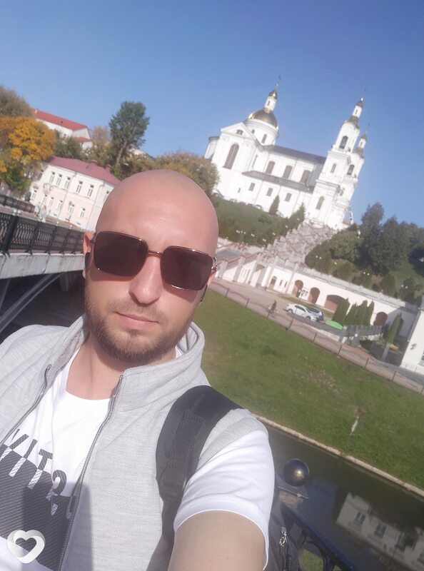 Виталий