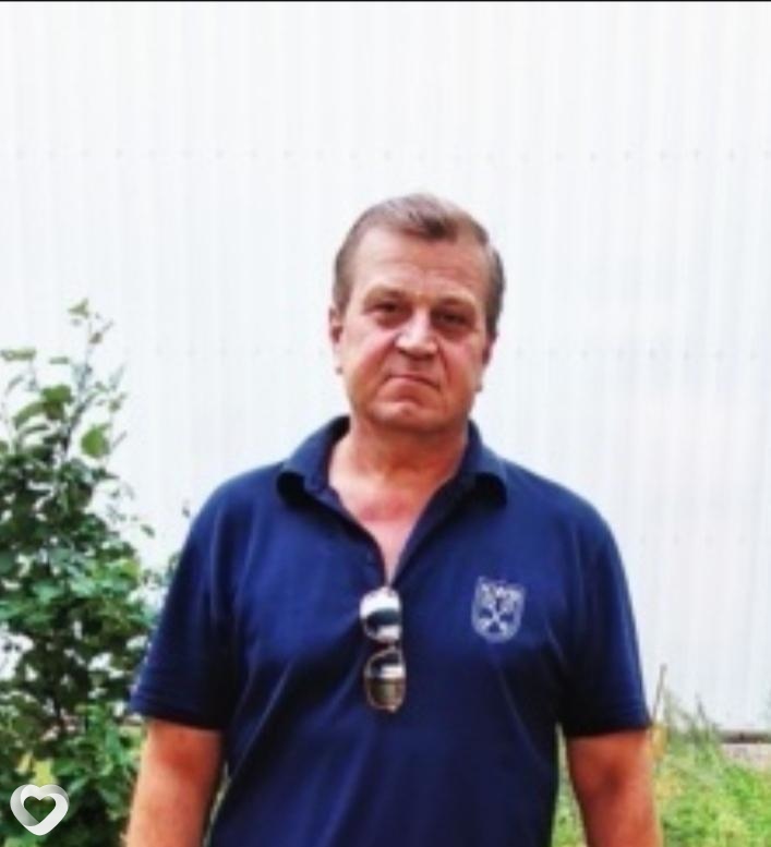 Кирюха