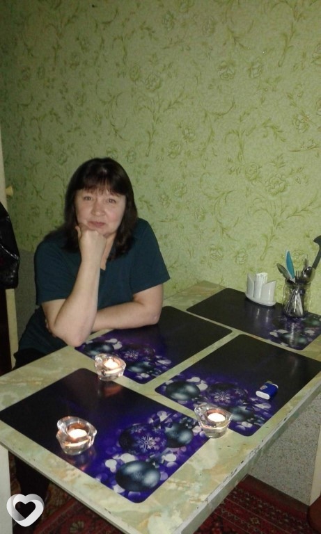 Варя