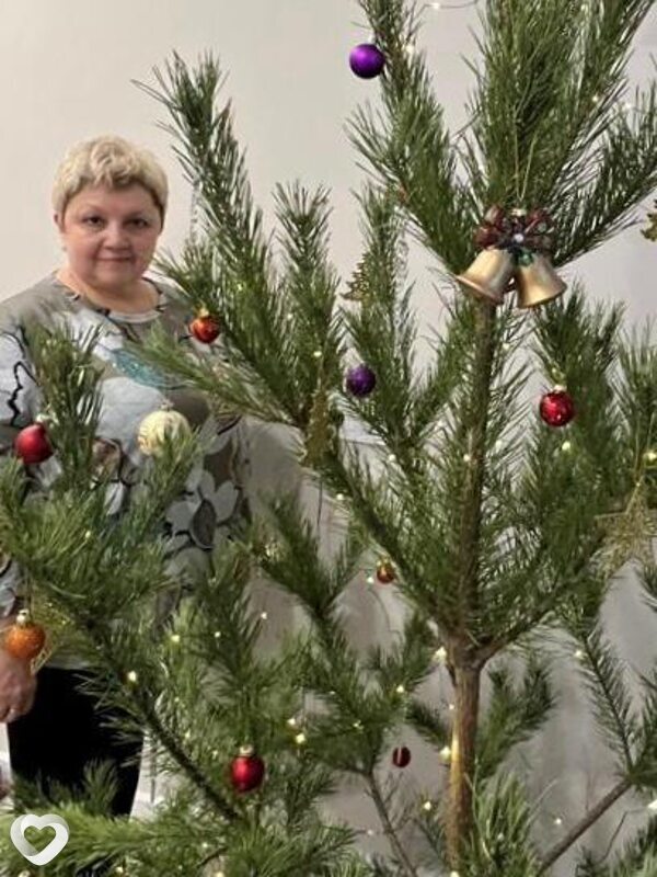 Наташа