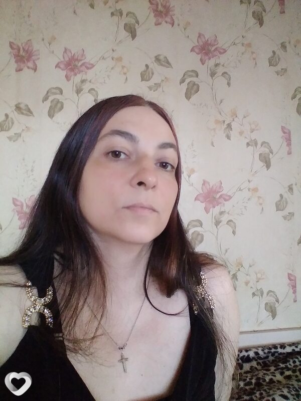 Эвелина