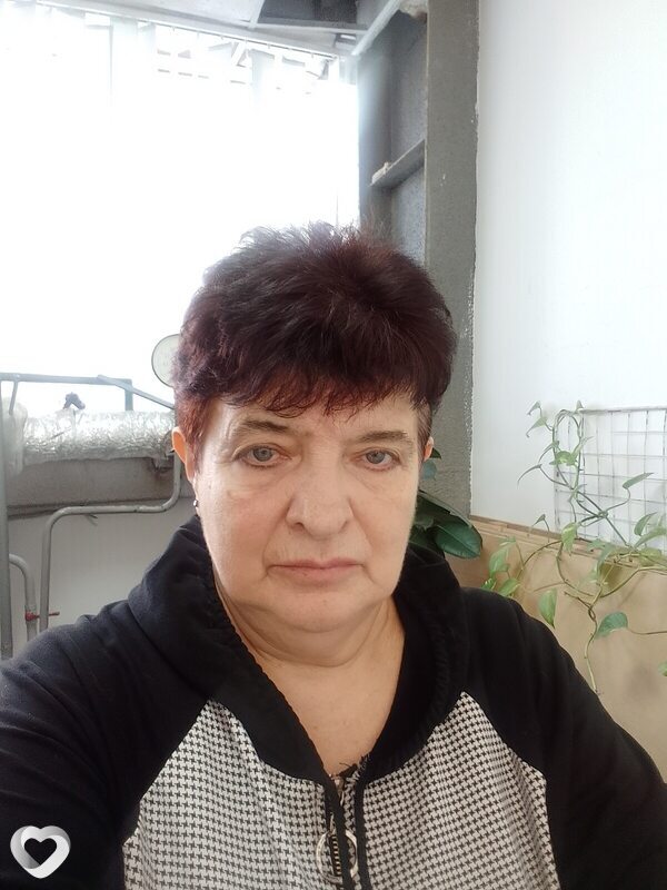 Серафима