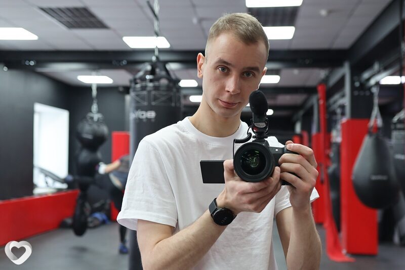 Егор