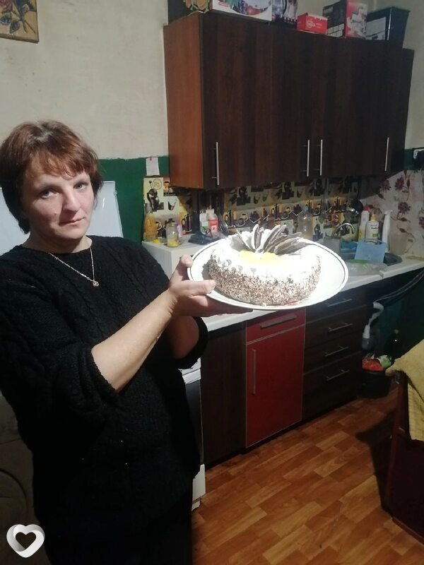 Дарья