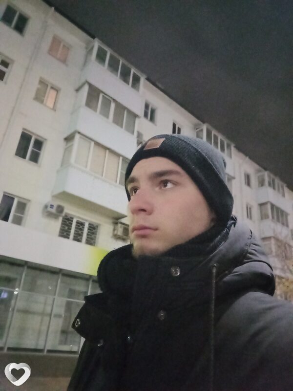 Егор