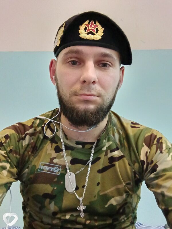 Вениамин