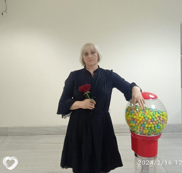 Анастасия