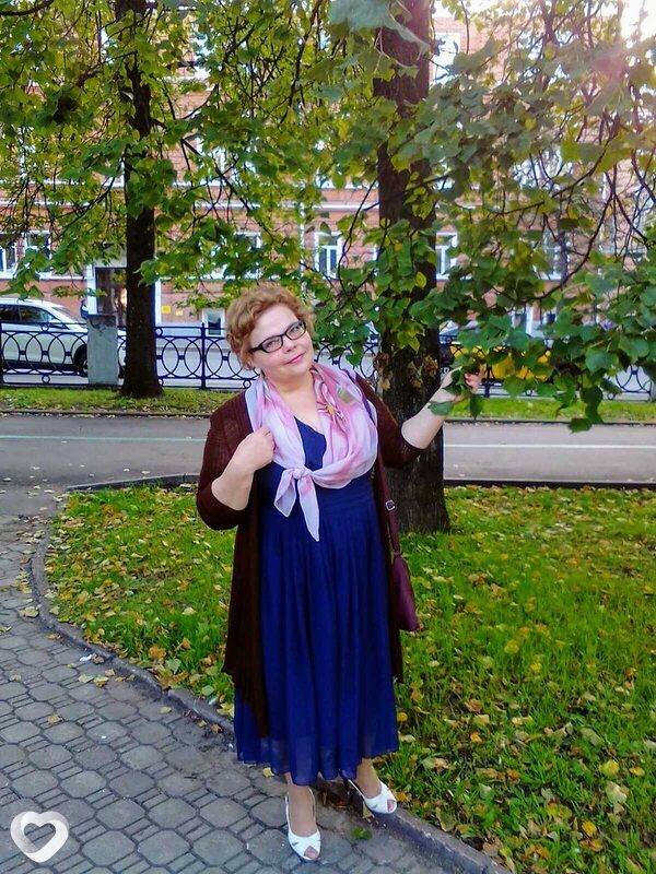 Валентина