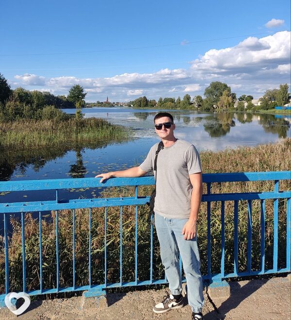 Даниил