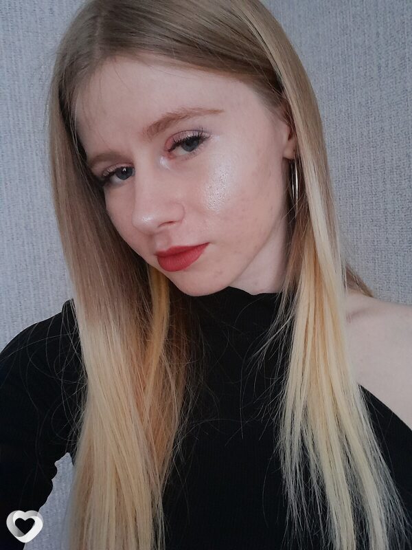 Анжелика