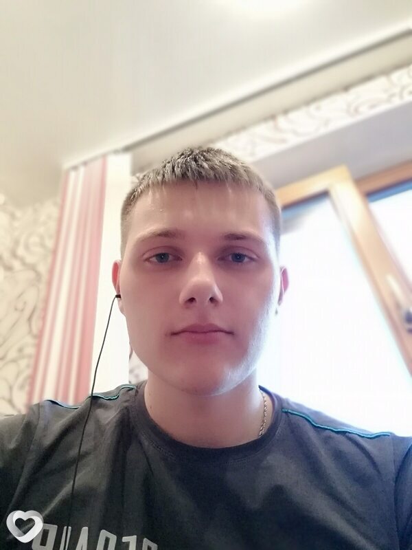 Глеб