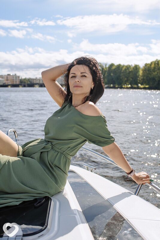 Людмила