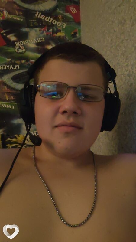 Виталий