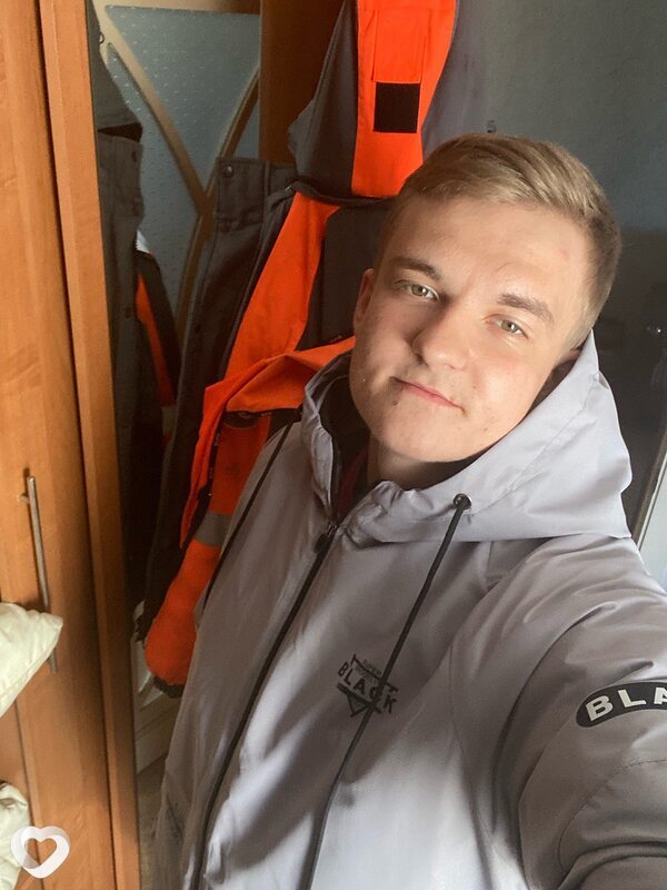 Сергей