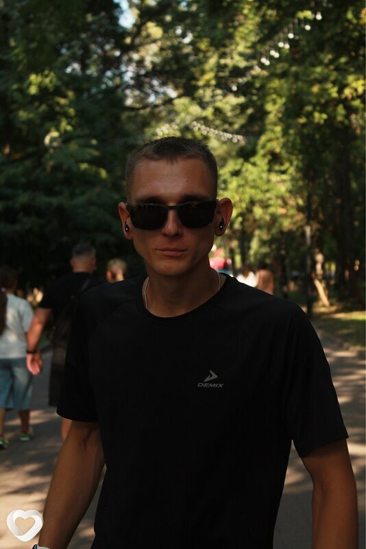 Илюха
