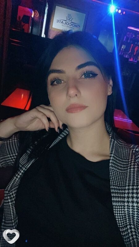 Ангелина