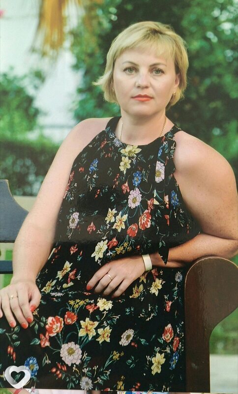 Валентина