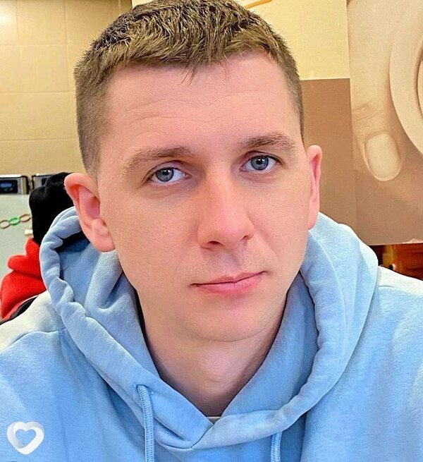 Женя