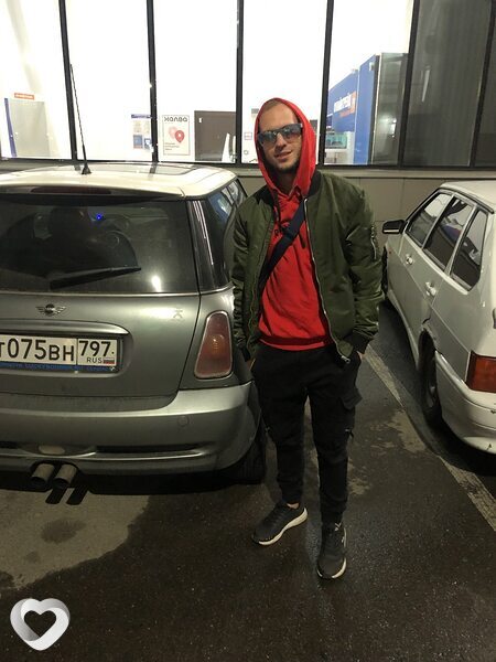 Кирилл