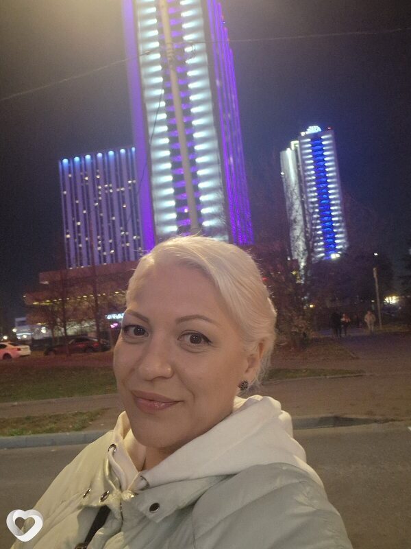Лина