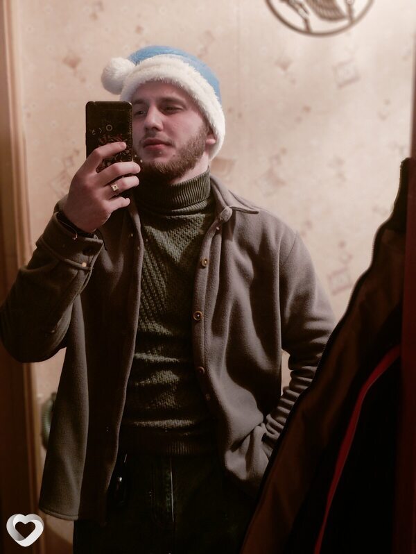 Андрей