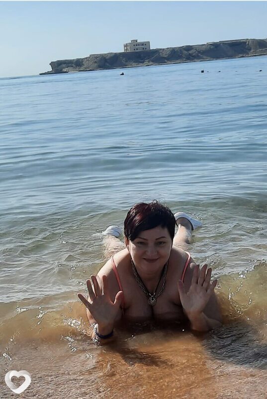 Оксана