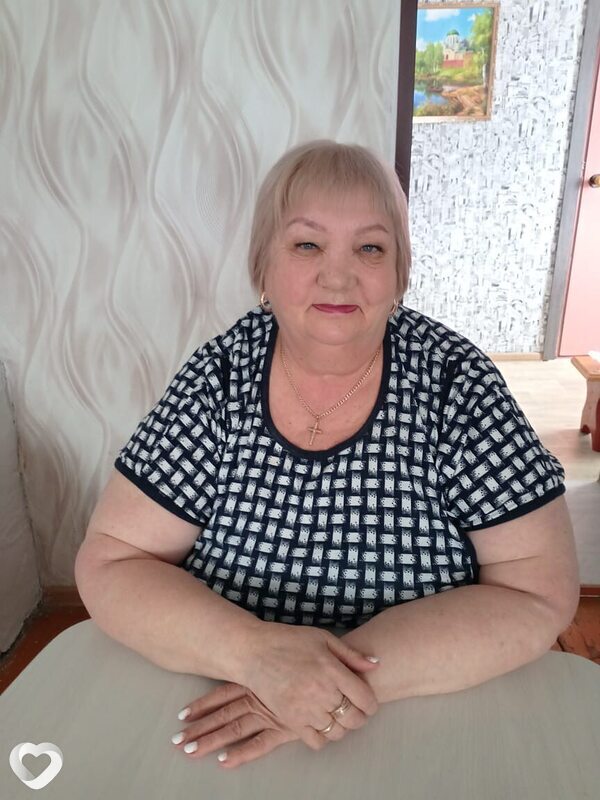 Любовь