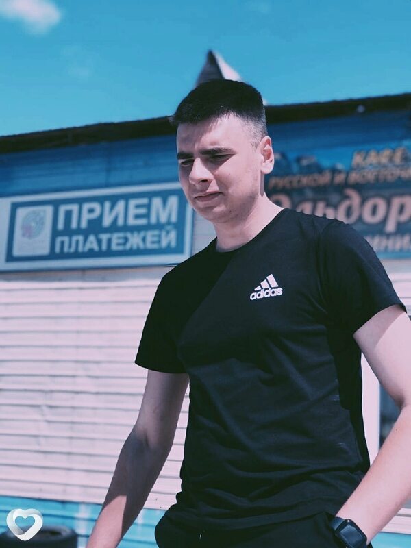 Аркадий