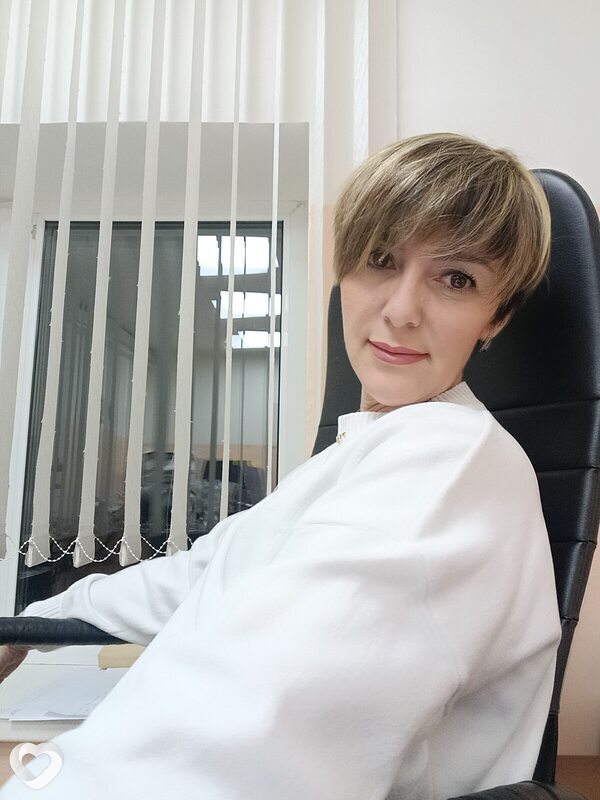Серафима