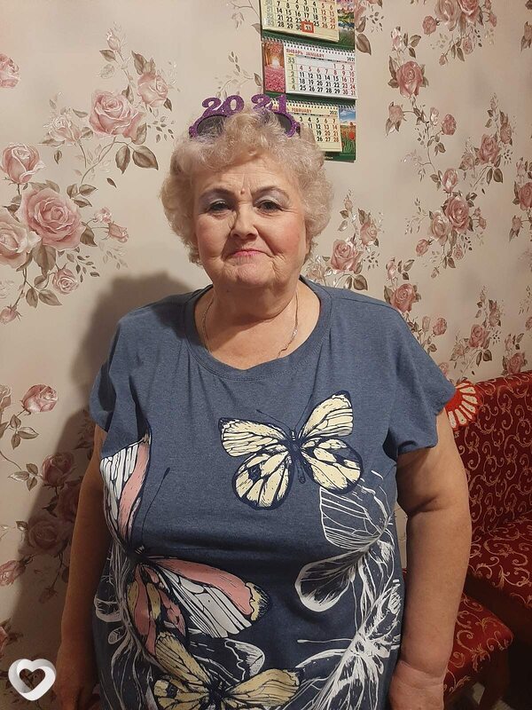 Наташа