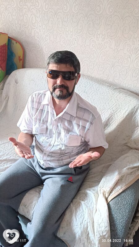 Кирюха